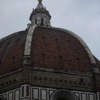 Photo de Italie - Florence, musée à ciel ouvert